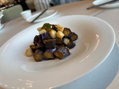 -月福京味斋·烤鸭店·北京菜(鼓楼总店)