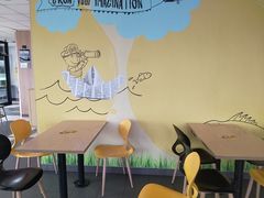 -麦当劳(莒县服务区店)