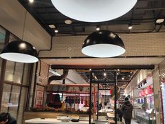 大堂-7fresh七鲜(大族广场店)
