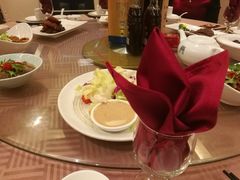 -北门饭店(三香路店)