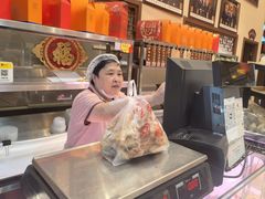 -玉华台饭庄·淮扬菜·烤鸭(望京店)