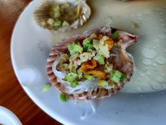 -南蚝小贝海鲜特色餐厅(南澳岛店)