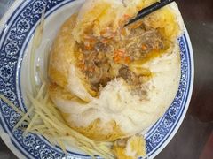 极品小蟹包-孟家蟹包(锦绣街店)