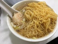 -麦文记面家(佐敦店)