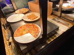 -AdD全日制餐厅(中谷花园酒店)