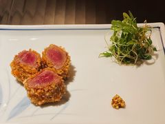 -炎橘·板前料理 Omakase