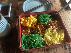 -小川洋风料理(汉街店)
