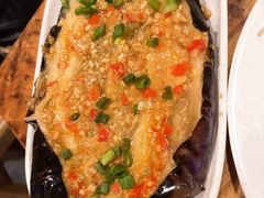 -木屋烧烤(岗顶二店)