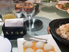 -文杏酒楼(一品天下店)