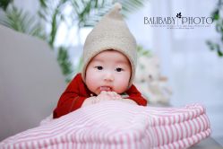 -巴黎Paris baby儿童摄影(宝山万达店)