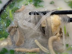 -鸭小妹鸭血粉丝(老门东店)