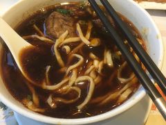 -中国厨房/台湾牛肉面