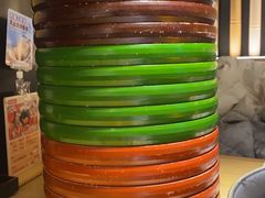 -温野菜涮涮锅(曲江大悦城店)