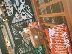 -管氏翅吧(台湾街店)