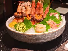 -極上萬膳·日料放题(海岸城店)