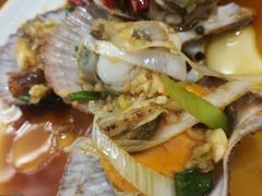 -必点海鲜·鲅鱼水饺(鞍山西道店)