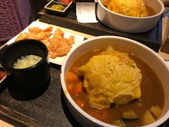 -噹噹呀咪咖喱屋(三阳百盛店)