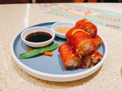 -点都德(奥体印象城店)