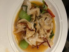 油淋鸟贝-东莱馋房(陆家嘴店)