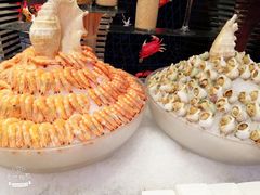 -唐山富力洲际酒店·凤凰全日制餐厅
