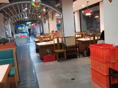 -好灶头铁锅炖(万象城店)