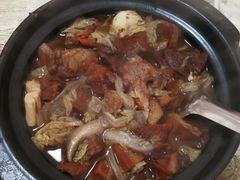 -赵家牛肉砂锅(台西三路店)
