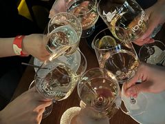 -ibarrel爱杯·bistro&brunch(江宁路店)