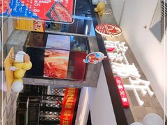 -前门后头老北京铜锅涮肉·京味菜·烤鸭(伊藤洋华堂店)