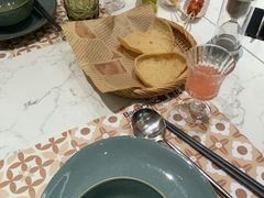 -芭札·Thai泰国餐厅(同和金铂天地店)
