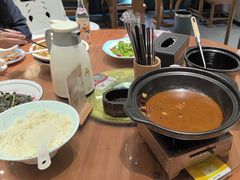 -巢湖名吃·东关老鹅汤(江南风情街店)