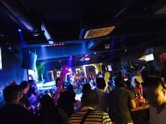 -音乐房子·Vintage Live Bar(玉林总店)