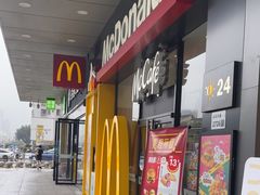 -麦当劳(坂田分店)