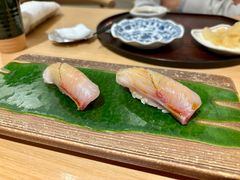-鮨青(恒基名人购物中心店)