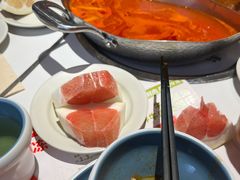 -左庭右院鲜牛肉火锅(新梅广场店)
