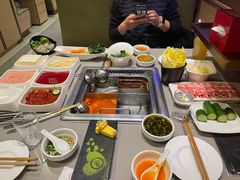 -海底捞火锅(雄峰城店)
