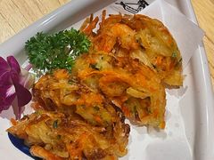 -鹤龟料理店(时代天街店)