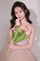 -米莱摄影写真(五大道别墅店)