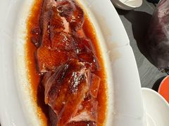 -小厨娘金榜题名(夫子庙秦淮河店)