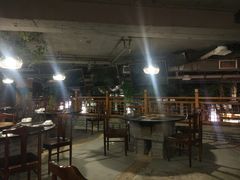 大堂-来小酌·长安酒家(翠庭大厦店)