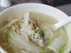 -金海华·悦食东方(苏州中心商场店)