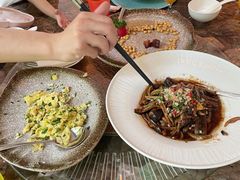 -阳澄湖费尔蒙酒店颐丰阁中餐厅(马鞍山西路店)