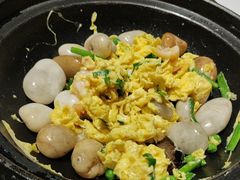 -江城小馆陕南妈妈菜·全球旅行餐厅(钟楼店)