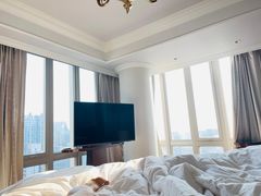 -广州富力丽思卡尔顿酒店