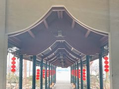-浙江西子宾馆·牡丹厅