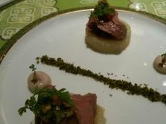 android_upload_pic-北京王府井希尔顿酒店·万斯阁西餐厅