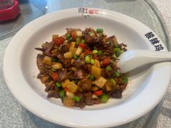 -国味壹号·精品湘菜·宴请佳选(新天地店)
