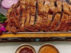 -哈啾嗨·新概念蒙餐(红星新城店)