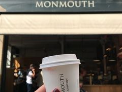 -Monmouth Coffee(博罗市场店)