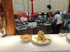 -郭记家常菜下水馆