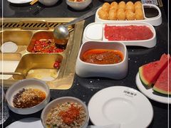 -川西坝子火锅(清江东路3.0直营店)